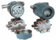 3351DP/GP型差壓、壓力變送器(帶遠傳)